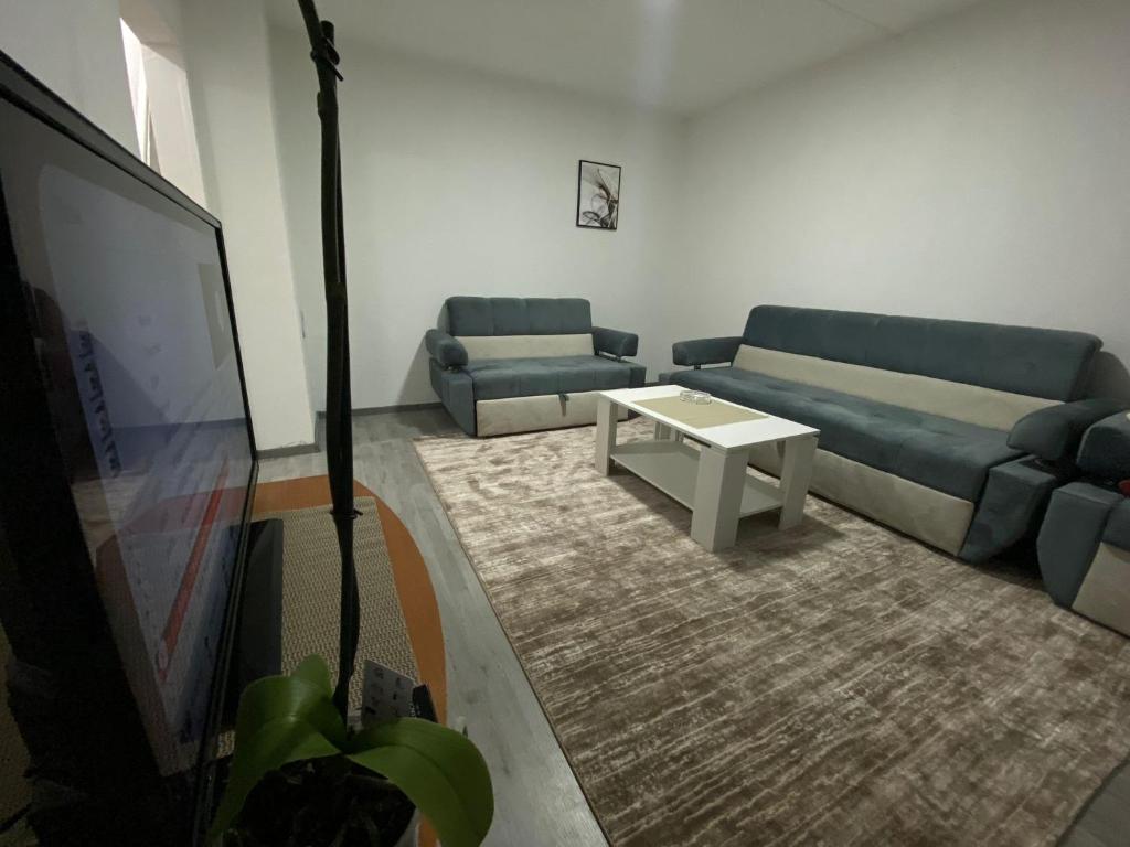 Apartman Sarajevo, Sarajevo