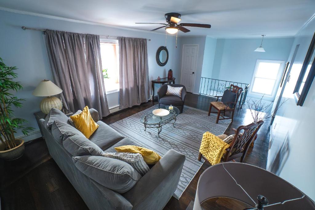 Abundant Seed, Rosedale