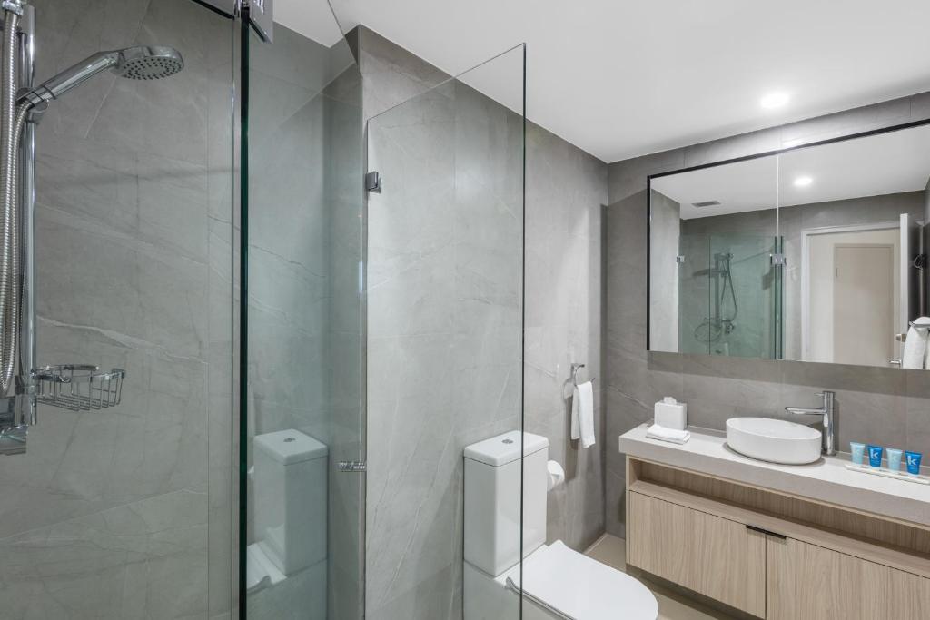 バスルーム（客室）