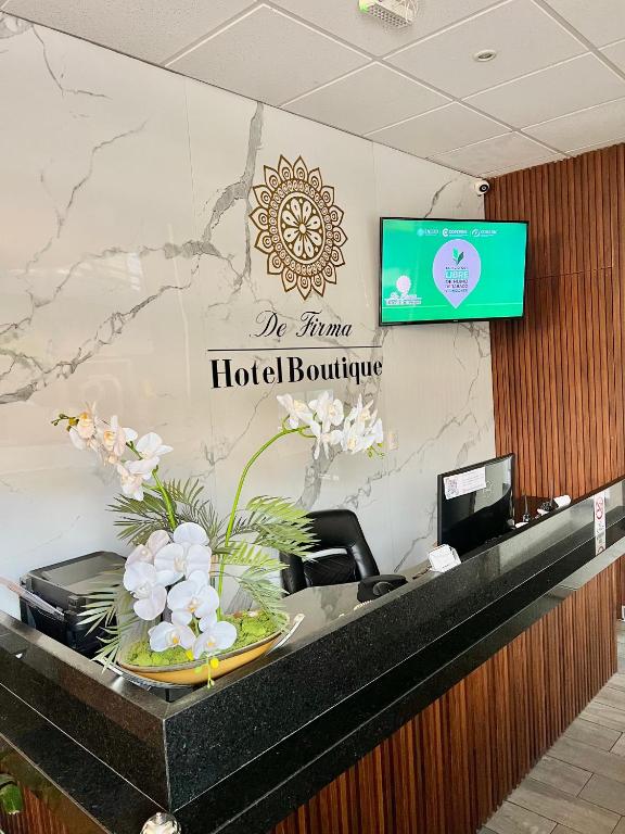 Hotel Boutique de Firma - 4