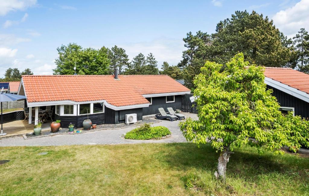 Stunning Home In Slagelse With Wifi, Slagelse