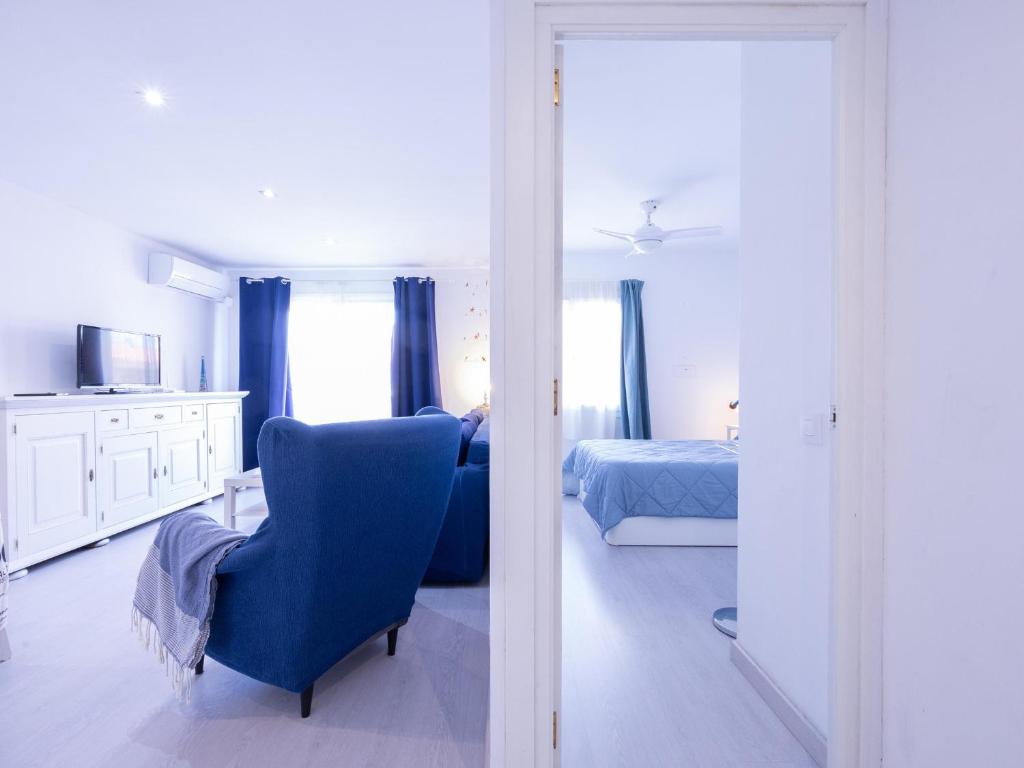 Apartamento en L'Escala a 100m de la playa, con parking - ES-325-3 - 3