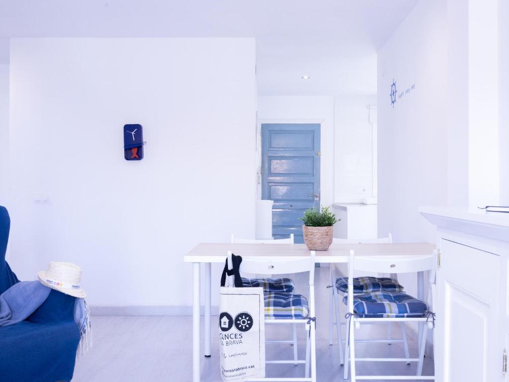 Apartamento en L'Escala a 100m de la playa, con parking - ES-325-3 - 4