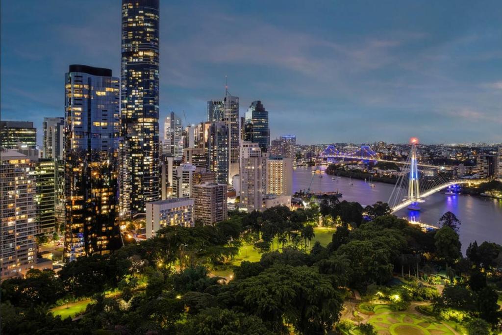 Surrounding environment