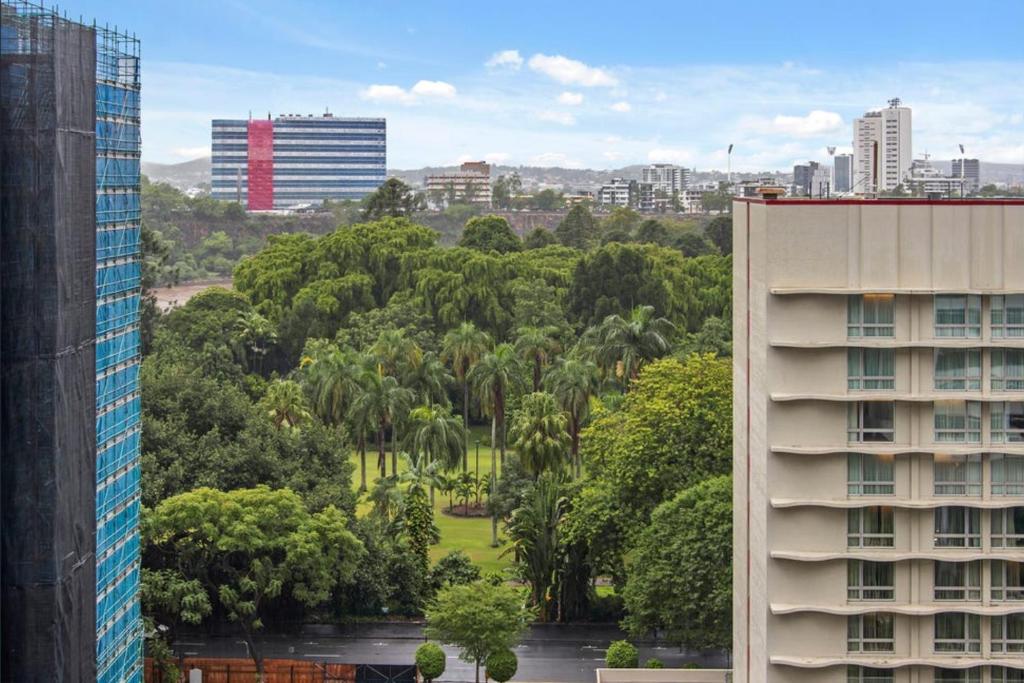 Surrounding environment