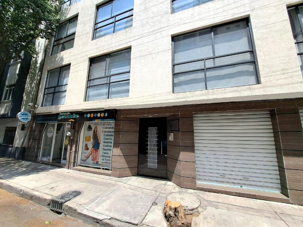Edificio Villalongin No. 183 - 2