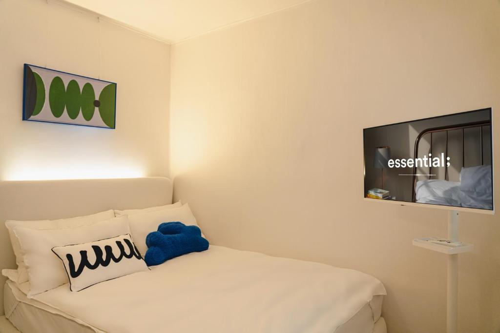 Love Damchae's house in Seoul, Seul