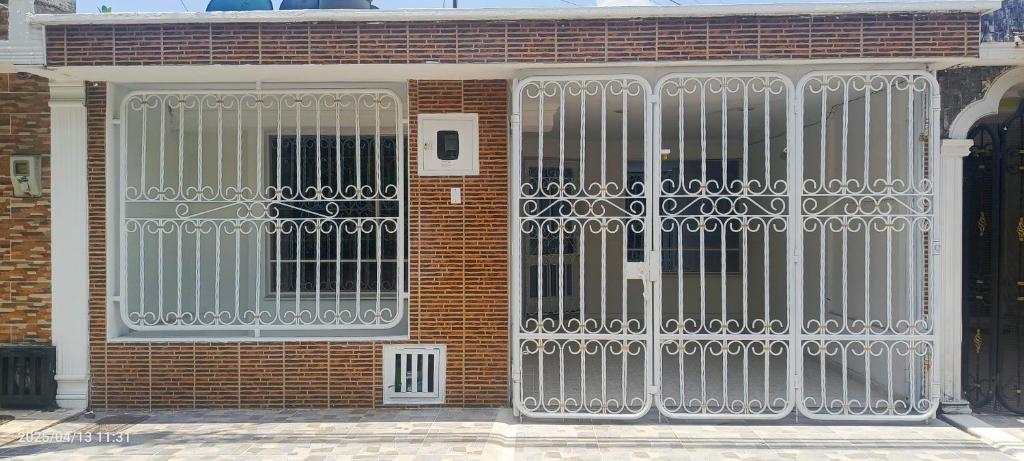 Casa acogedora en Villavicencio, bien ubicada con WIFI - 2