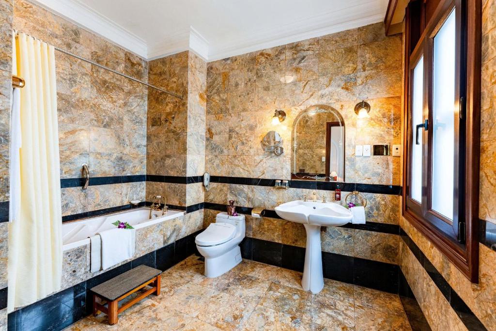 Ванная комната