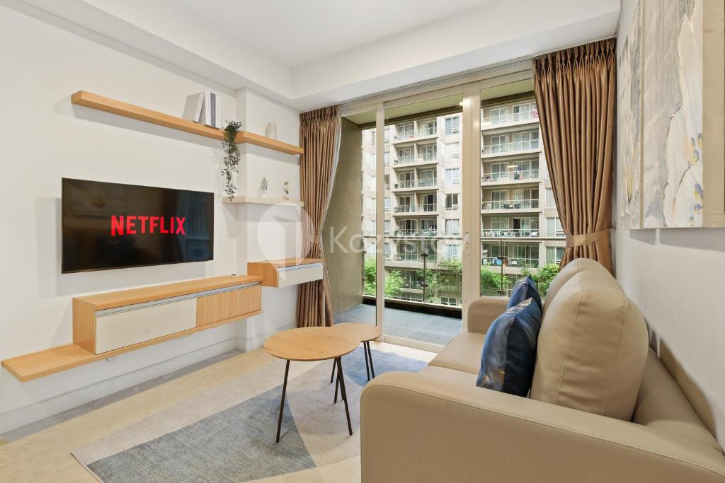 Rukmi by Kozystay - Paskal, Bandung