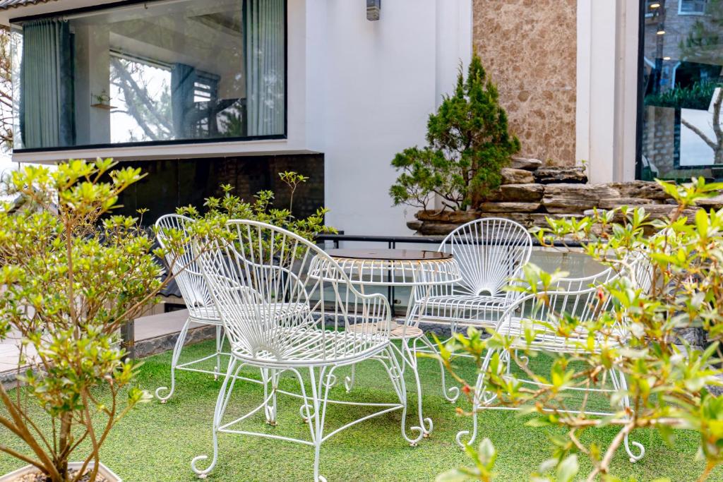 バルコニー/テラス