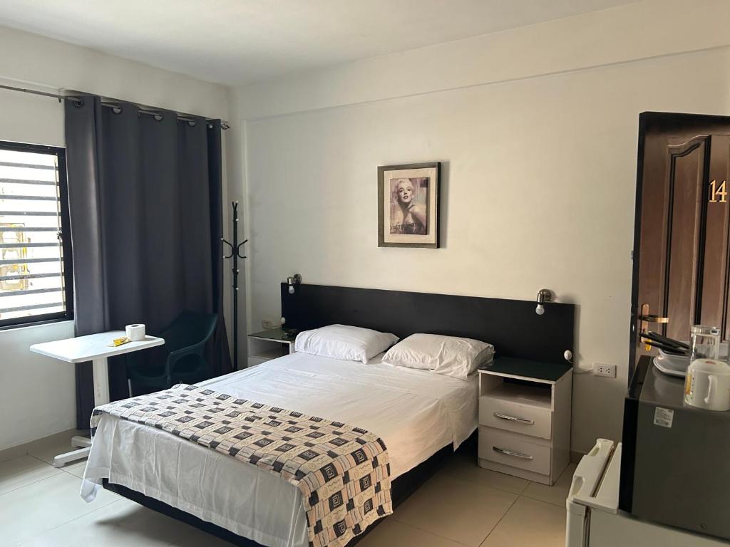 X5 Condominio - Diagonal a Fexpocruz - 3