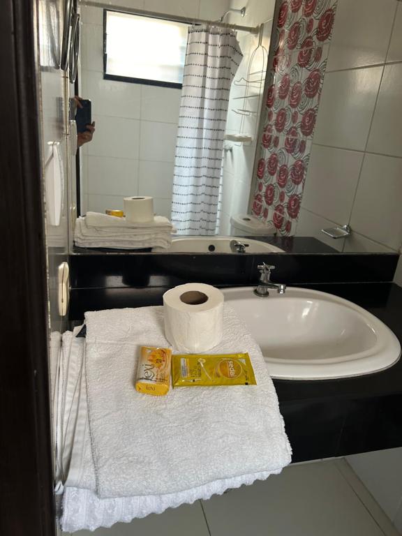 X5 Condominio - Diagonal a Fexpocruz - 4