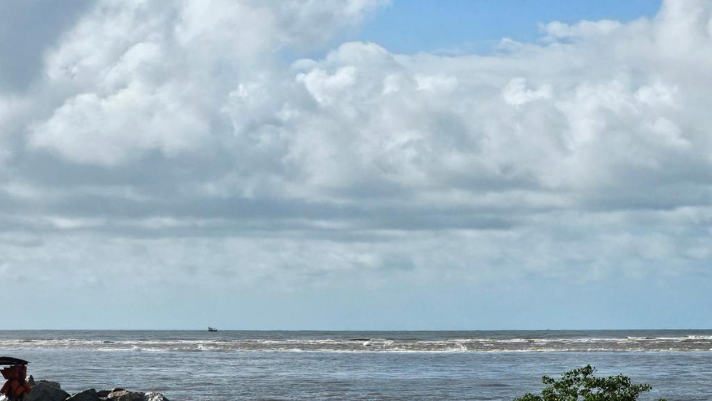 Quartos próximo as praias e centro histórico, São Luís