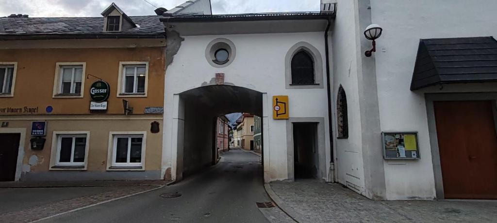 Hotel&Restaurant Gasthof zur Post Eisenerz - 4