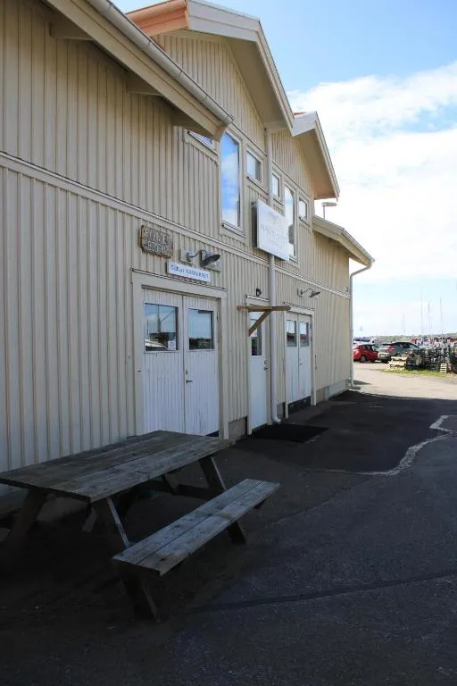 Hamnhuset Björkö, hotel v destinaci Björkö
