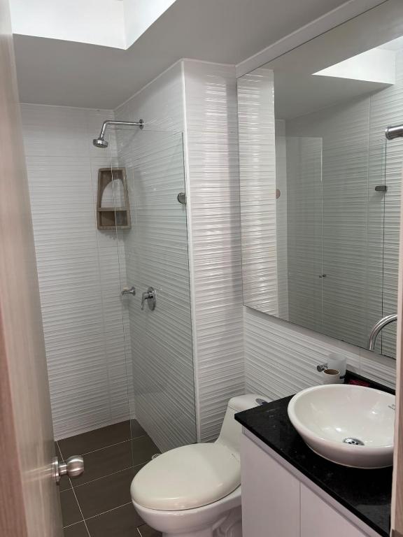 Hermoso Apartamento en Ricaurte - 2