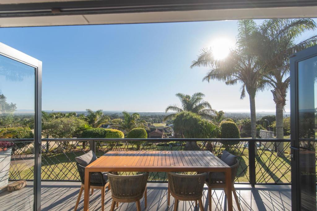 Maison Rouge - Breathtaking View, Gqeberha