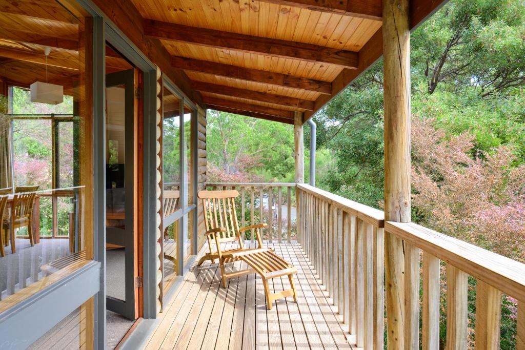 バルコニー/テラス