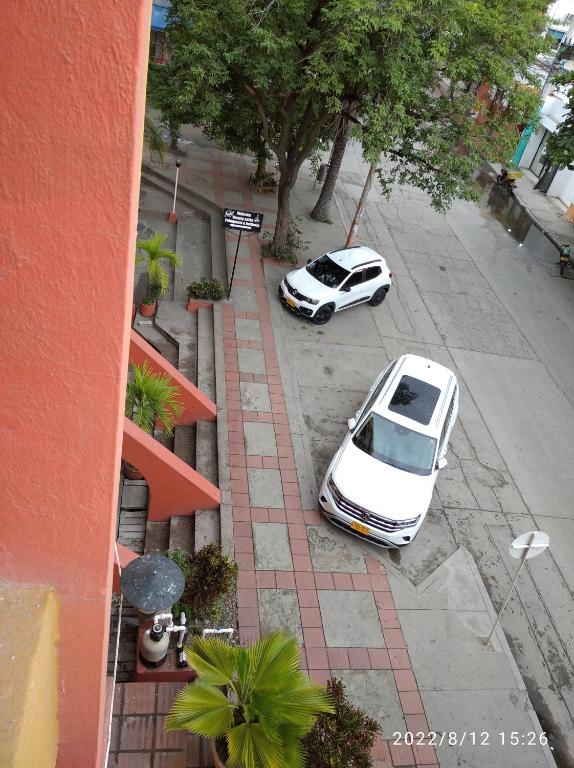 Apartamento RODADERO PLAZA 301 - 2