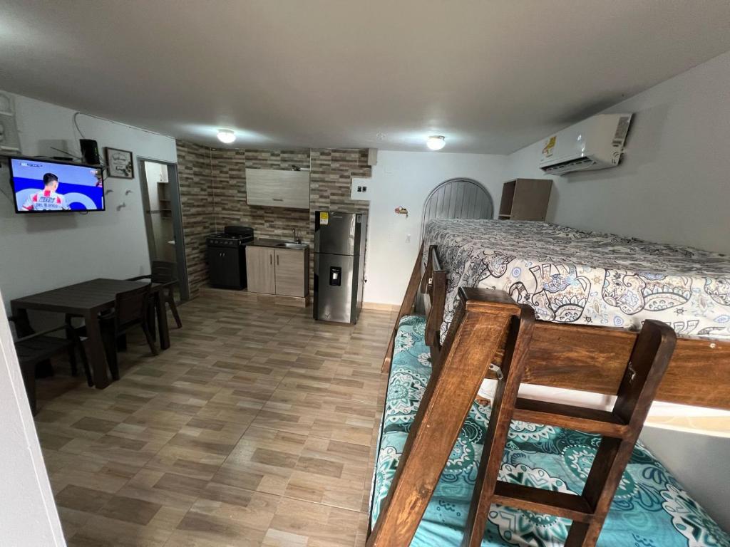 Apartamento RODADERO PLAZA 301 - 3