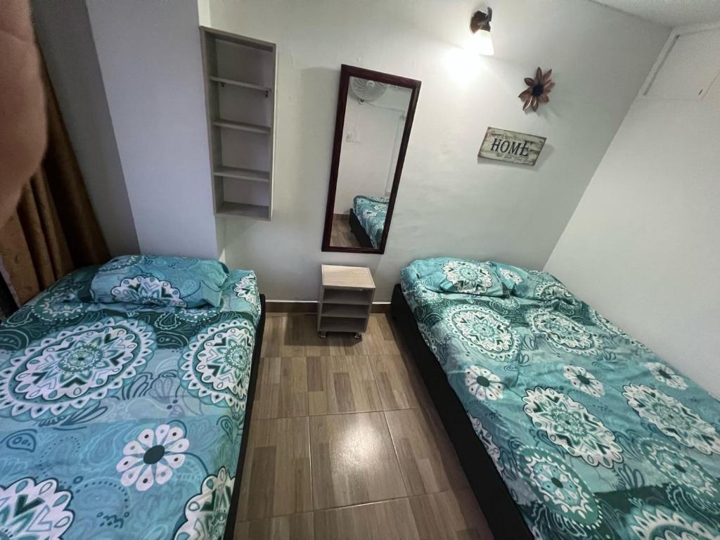 Apartamento RODADERO PLAZA 301 - 4