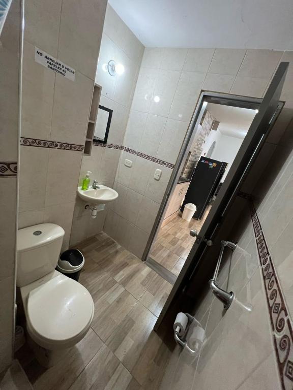 Apartamento RODADERO PLAZA 301 - 5