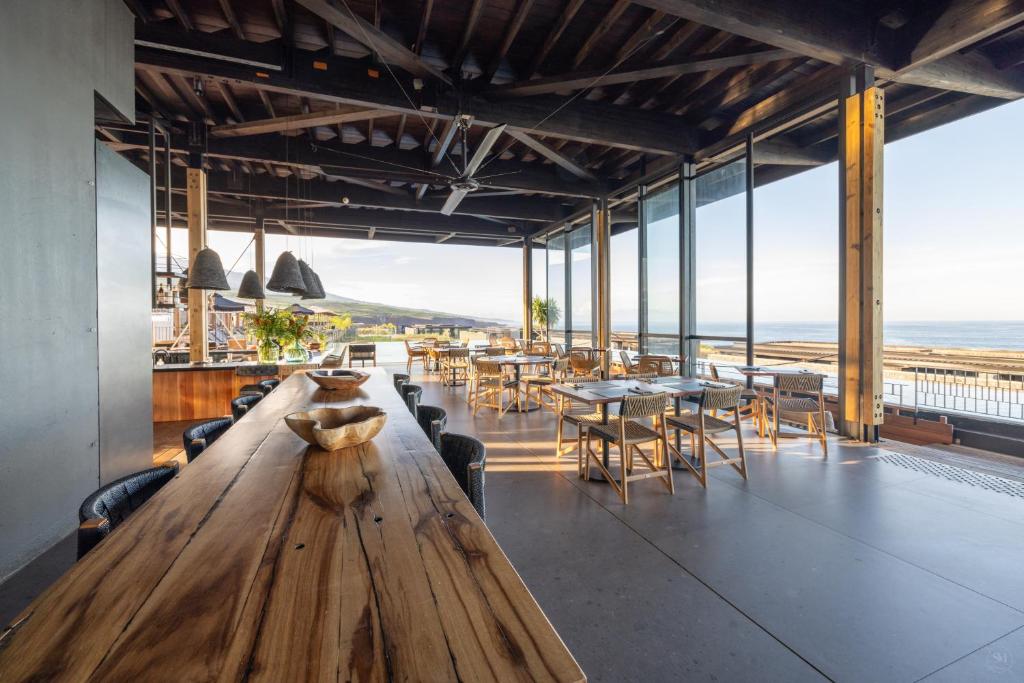 Wood Htel & Spa 전경