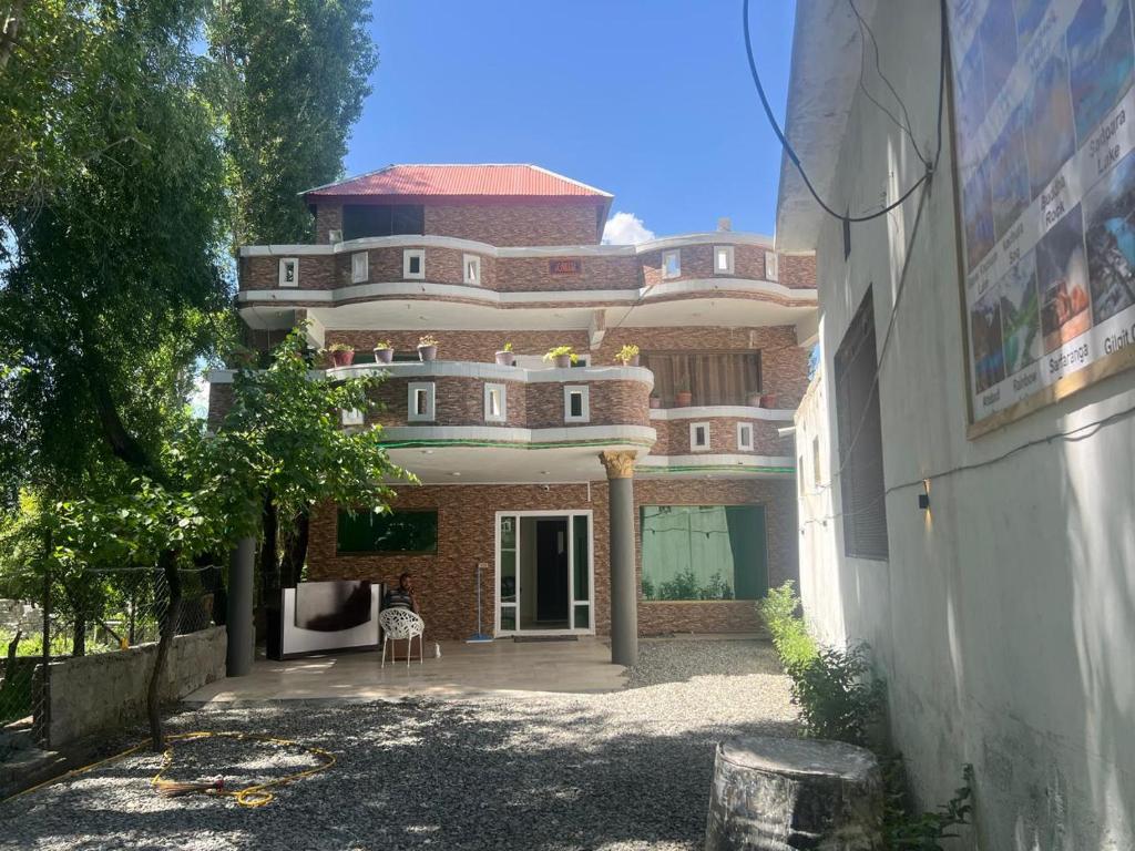 Anchan Guest House Skardu, Skardu