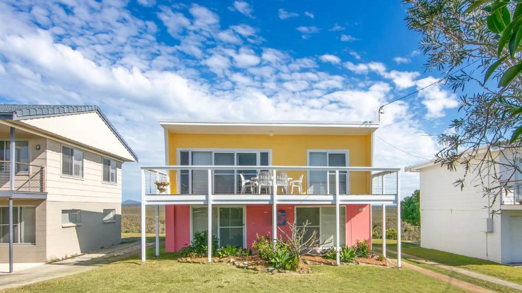 Dilkara, In The Heart Of Angourie, Yamba