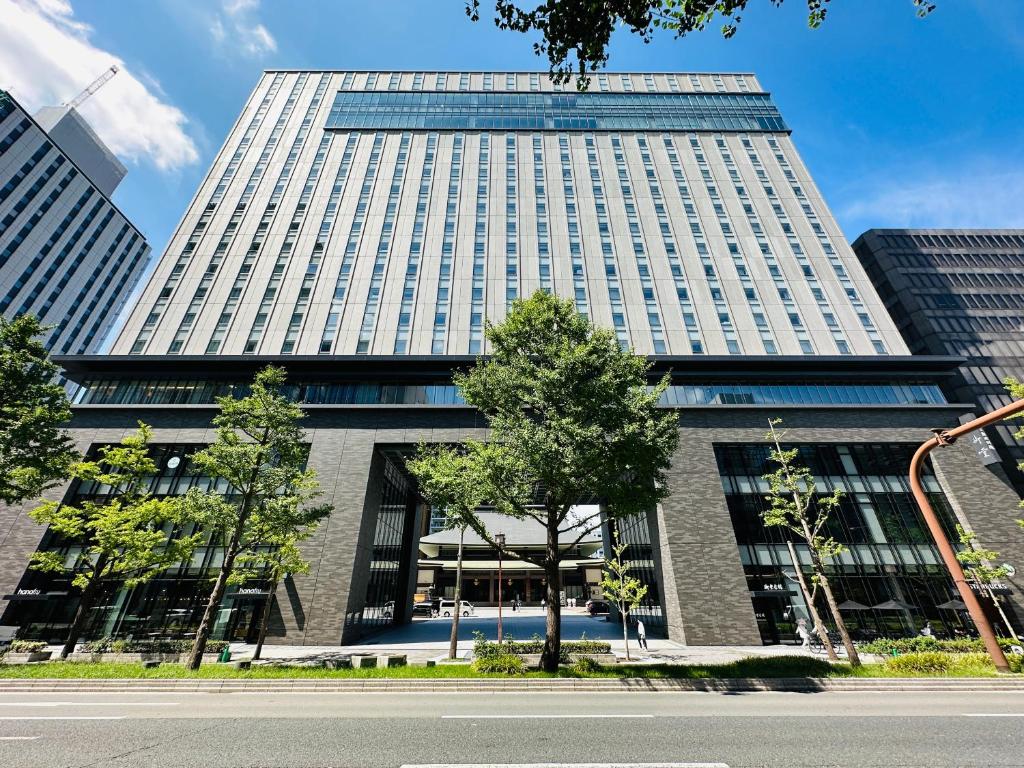 Tokyu Vacations Osaka Midosuji