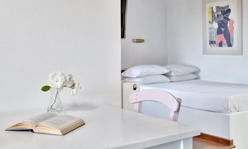 Aeolos Hotel & Villas - Pelion photo