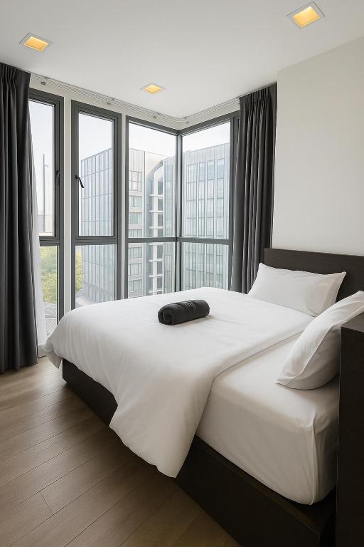 The Monti luxury 2BR Condo, Bangkok