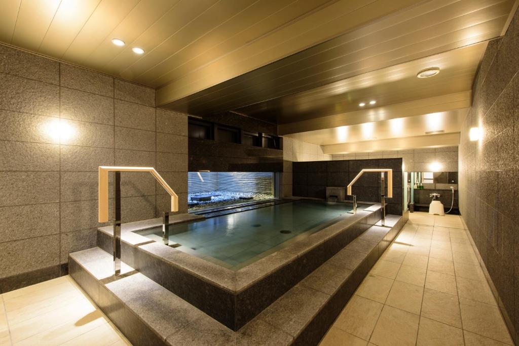 Tokyu Vacations Futakotamagawa