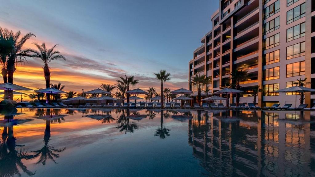 Garza Blanca Los Cabos Elite Luxe Member Units by Stephen Ostler - 2