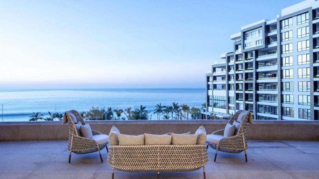 Garza Blanca Los Cabos Elite Luxe Member Units by Stephen Ostler - 3