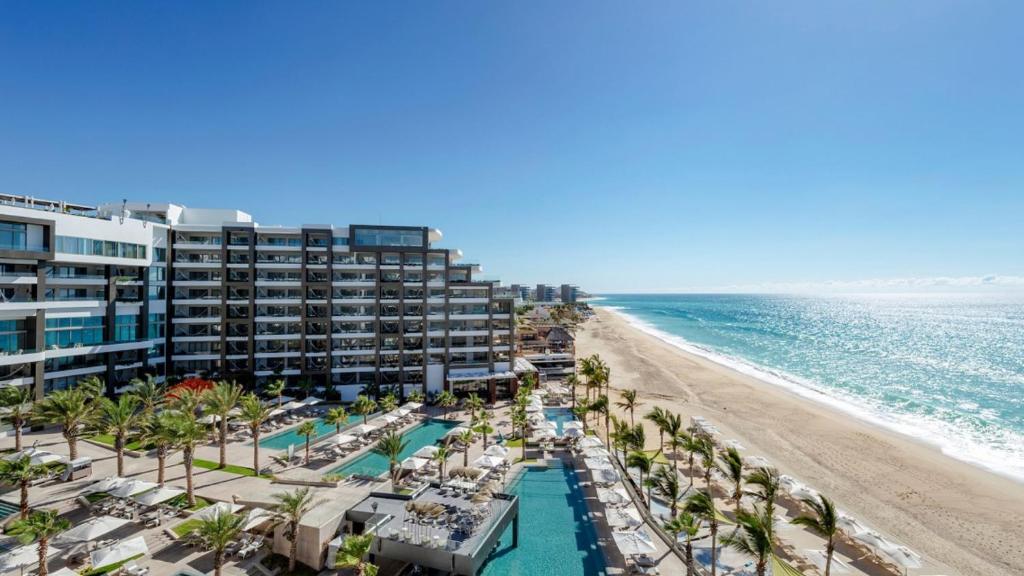 Garza Blanca Los Cabos Elite Luxe Member Units by Stephen Ostler - 5