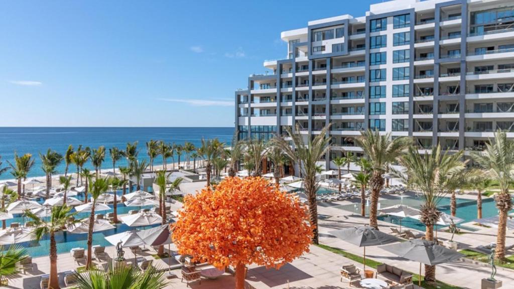 Garza Blanca Los Cabos Elite Luxe Member Units by Stephen Ostler - 1