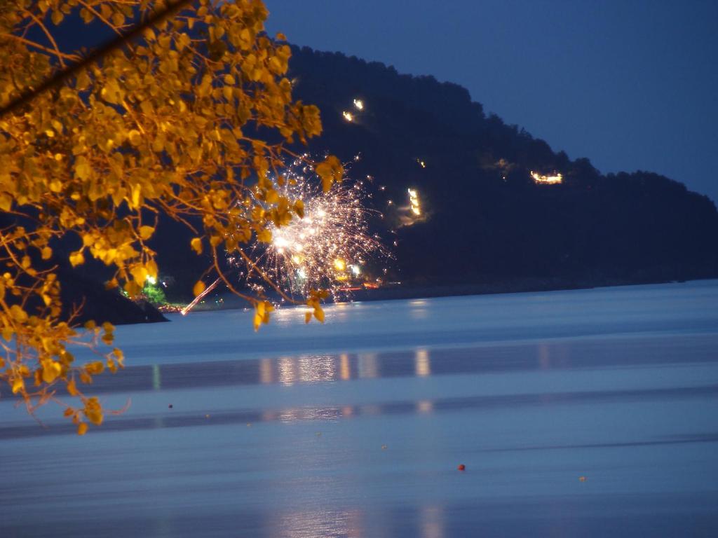 Aeolos Hotel & Villas - Pelion photo