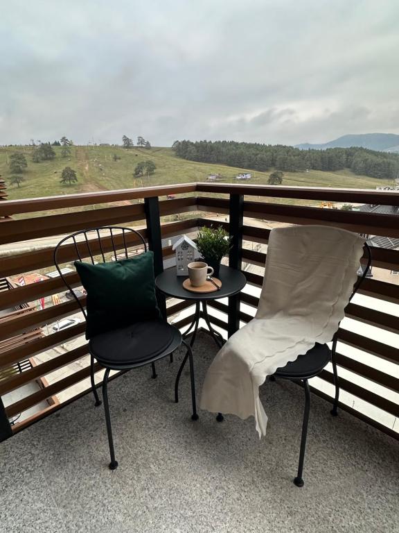 Aurum Lux Zlatibor - 4