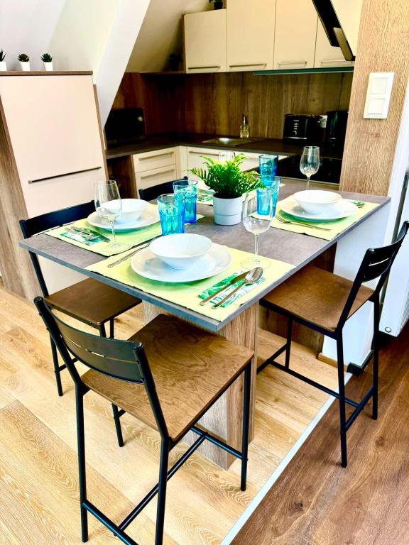 Nest 51 - Stylish Flat near Wörthersee - 5