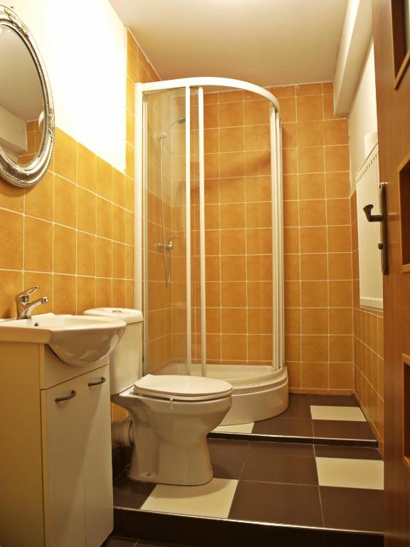 Kaktus Guest House photo