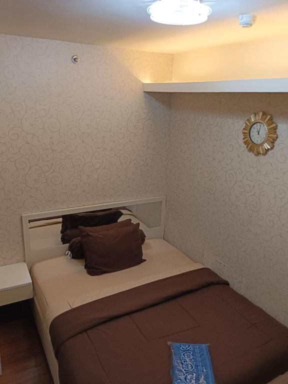 Green Pramuka Square by Lova, Jakarta