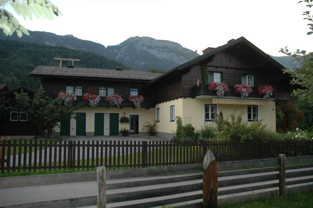 Ferienwohnung Schönauer - 3