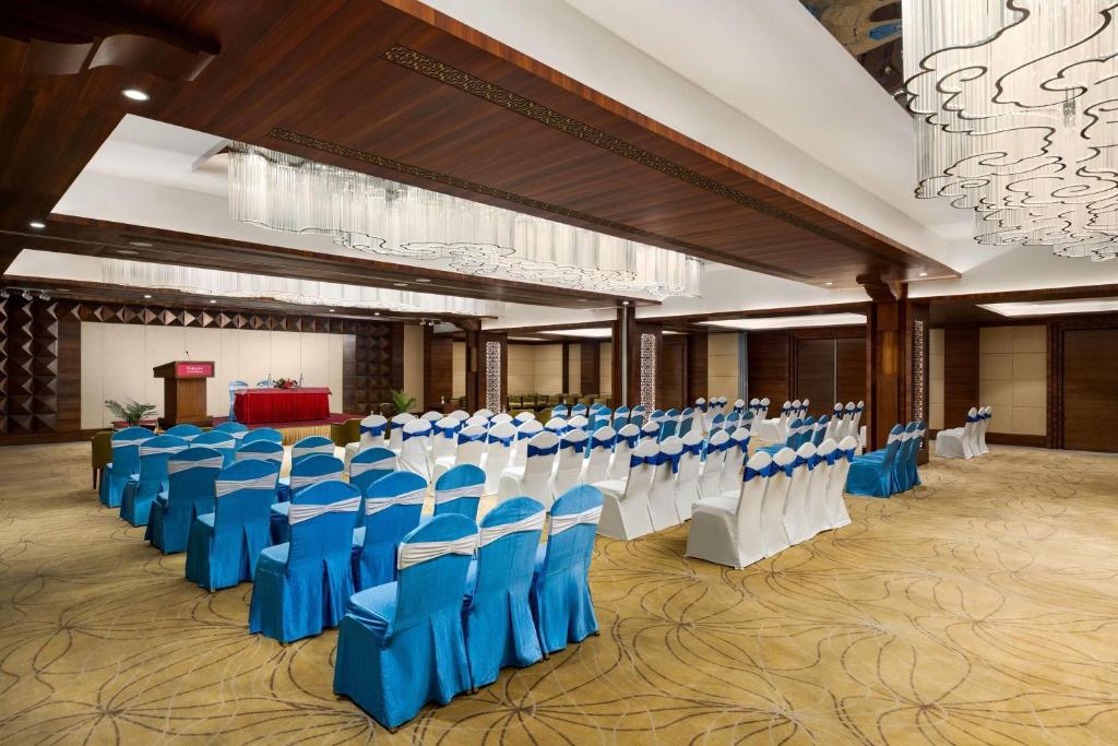 Meeting room / ballrooms