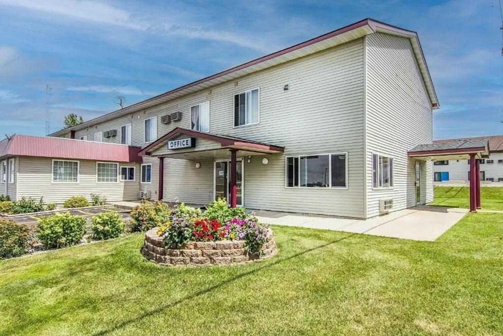 Days Inn by Wyndham Fergus Falls, Fergus Falls