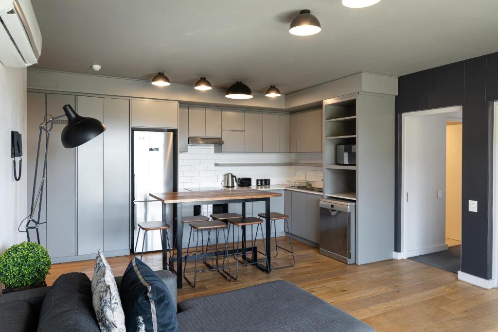 Nice 2BDR in the Gardens, Kapské Město