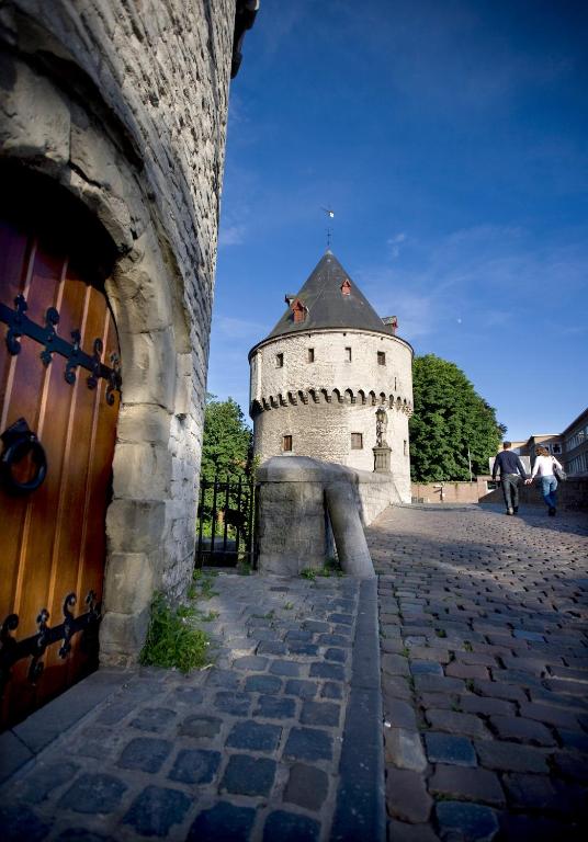 周辺観光スポット