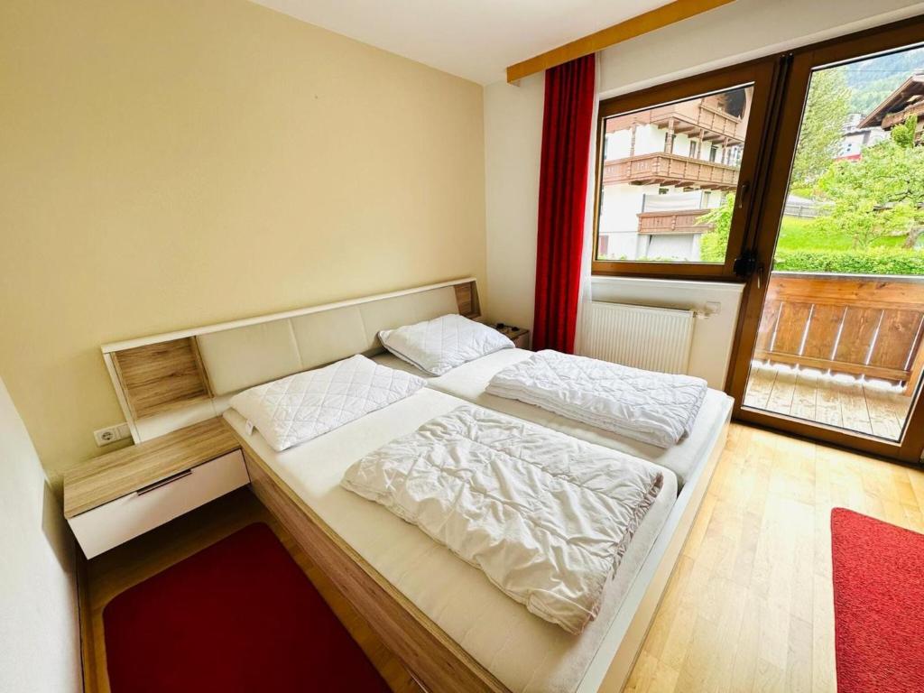 Apartment in Fügen near Ski Lift - 4