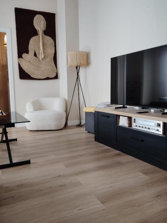 Apartmento en Plaza de Toros - 3